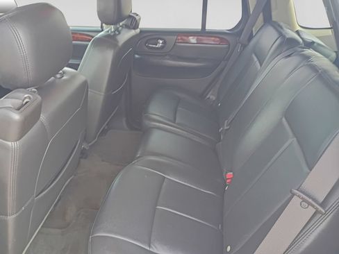 Used 2006 GMC Envoy SLT AWD/4WD image 31