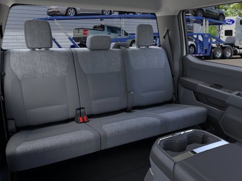New 2026 Ford F350 XLT AWD/4WD image 11