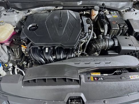 Used 2023 Hyundai Sonata SEL image 37