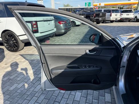 Used 2019 Kia Optima LX w/ LX 17" Wheel Package image 27