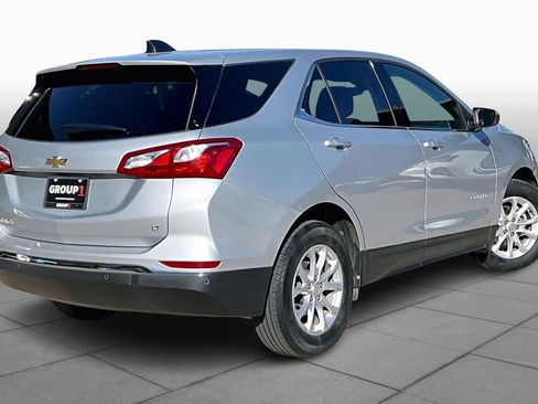 Used 2020 Chevrolet Equinox LT image 11