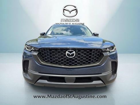 New 2026 MAZDA CX-50 2.5 Hybrid w/ Weather Package AWD/4WD image 18