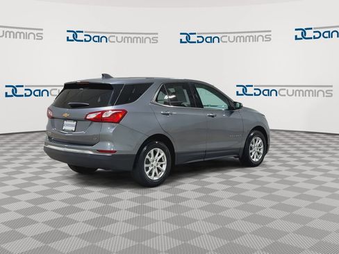 Used 2018 Chevrolet Equinox LT FWD image 8