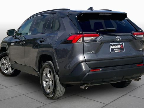 Used 2024 Toyota RAV4 XLE FWD image 12