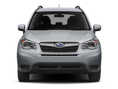 Used 2014 Subaru Forester 2.5i Limited w/ Popular Package #2 AWD/4WD image 7