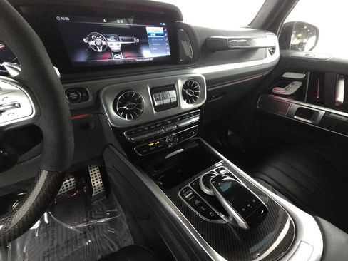 Used 2022 Mercedes-Benz G 63 AMG 4MATIC image 15