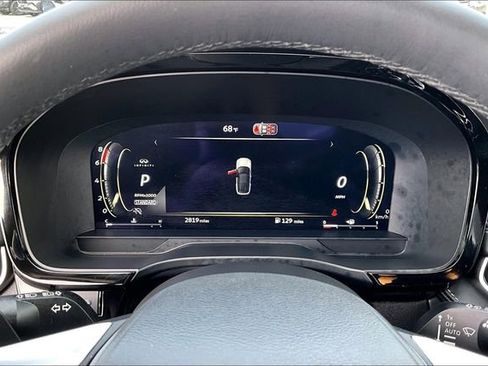 Used 2026 INFINITI QX60 Luxe w/ Cargo Package FWD image 12