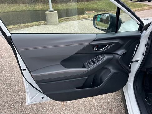 New 2026 Subaru Crosstrek 2.5i Limited image 10