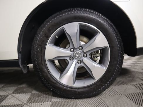 Used 2016 Acura MDX SH-AWD image 31