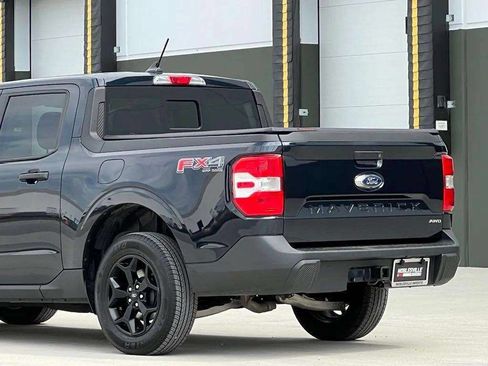 Used 2023 Ford Maverick XLT w/ Equipment Group 300A Standard AWD/4WD image 37