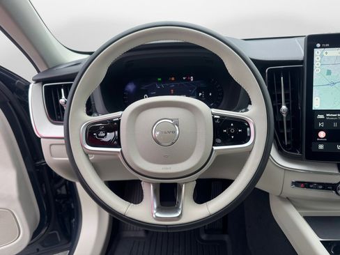 New 2026 Volvo XC60 B5 Ultra w/ Protection Package Premier image 10