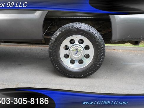 Used 2005 Ford F350 XLT AWD/4WD image 39
