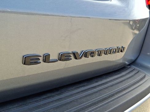 New 2026 GMC Yukon XL Elevation image 25