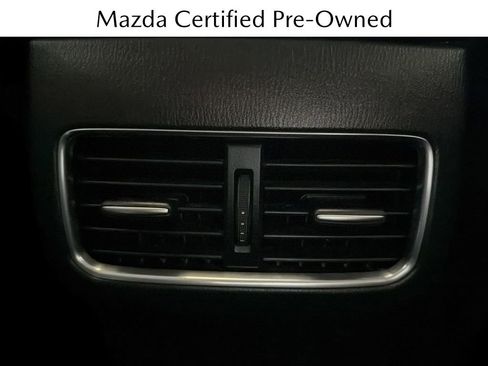 Used 2023 MAZDA CX-5 AWD 2.5 S w/ Premium Package image 30