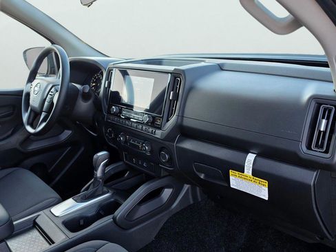 New 2026 Nissan Frontier S AWD/4WD image 12