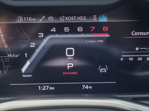 Used 2024 Audi A6 Premium Plus AWD/4WD image 23
