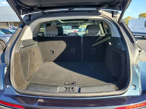 Used 2021 Lincoln Corsair Reserve w/ Equipment Group 201A image 10