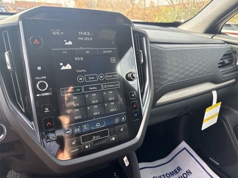 New 2026 Subaru Forester Limited image 60