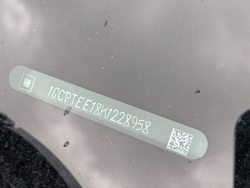 Used 2019 Chevrolet Colorado ZR2 image 33