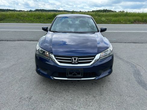 Used 2013 Honda Accord LX image 4