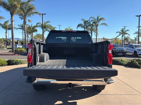 Used 2023 Chevrolet Silverado 1500 LTZ image 5