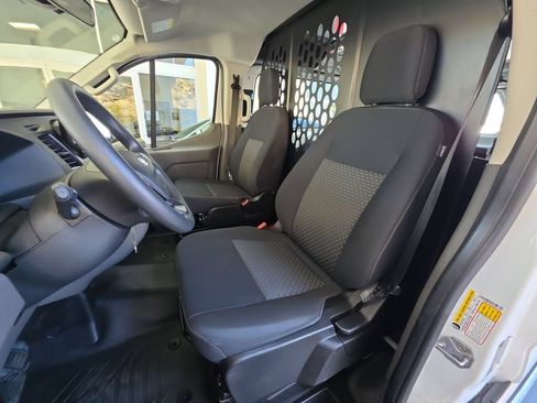 Used 2025 Ford Transit 250 Low Roof w/ Exterior Upgrade Package RWD image 18