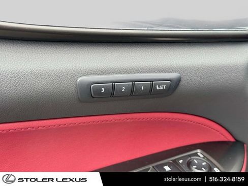 Used 2024 Lexus NX 350 AWD image 23