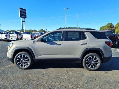 New 2026 GMC Terrain Elevation w/ Elevation Premium Package