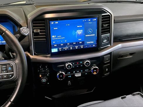 Certified 2025 Ford F150 XLT w/ Equipment Group 301A Standard AWD/4WD image 27