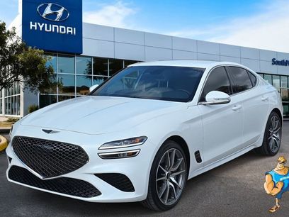 Used 2026 Genesis G70 2.5T
