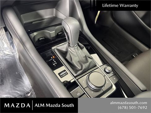 New 2026 MAZDA MAZDA3 Hatchback w/ Appearance Package AWD/4WD image 30