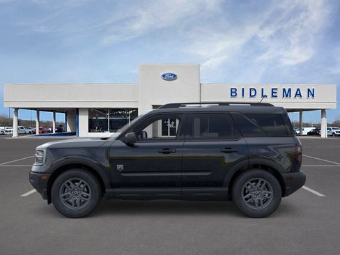 New 2026 Ford Bronco Sport Big Bend w/ Convenience Package AWD/4WD image 3