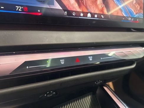 Used 2025 BMW X3 xDrive30i image 14