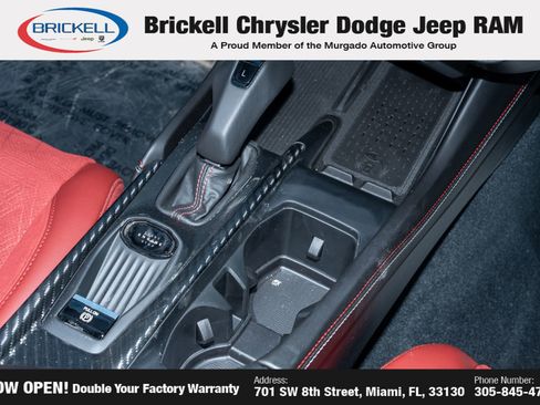 New 2026 Dodge Charger R/T Scat Pack image 20