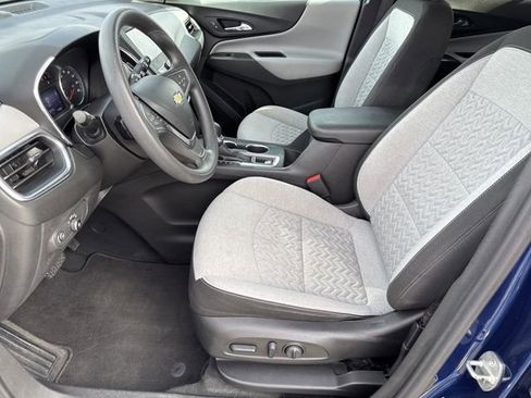 Used 2022 Chevrolet Equinox LT FWD image 14