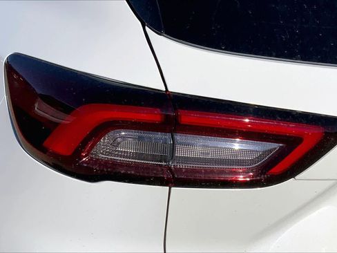 New 2026 Ford Escape ST-Line Select w/ Tech Pack #1 image 14