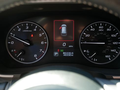Used 2024 Subaru Ascent Limited w/ Technology Package AWD/4WD image 19
