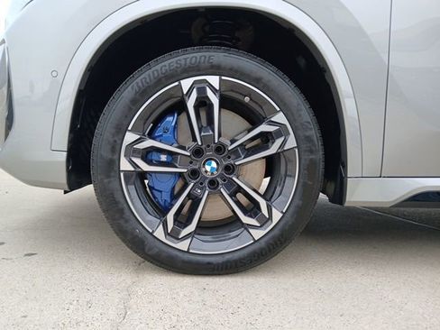 New 2026 BMW X1 xDrive28i w/ Technology Package AWD/4WD image 5