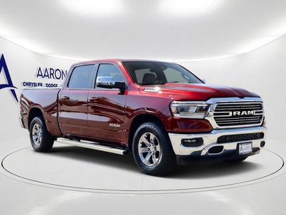 Used 2023 RAM 1500 Laramie