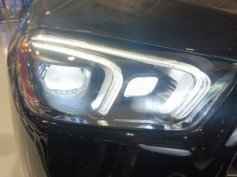 Certified 2022 Mercedes-Benz GLE 63 AMG S image 11