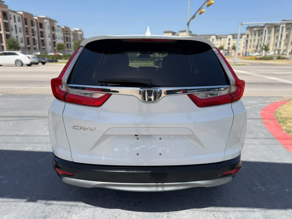 Used 2019 Honda CR-V EX image 6