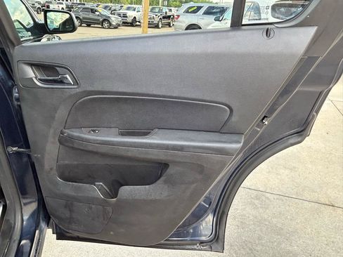 Used 2015 Chevrolet Equinox LTZ AWD/4WD image 15