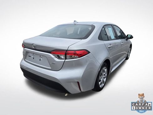 Used 2024 Toyota Corolla LE FWD image 8