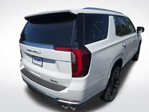 New 2026 GMC Yukon Denali AWD/4WD image 5