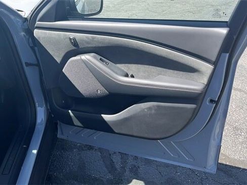 New 2025 Ford Mustang Mach-E GT image 12