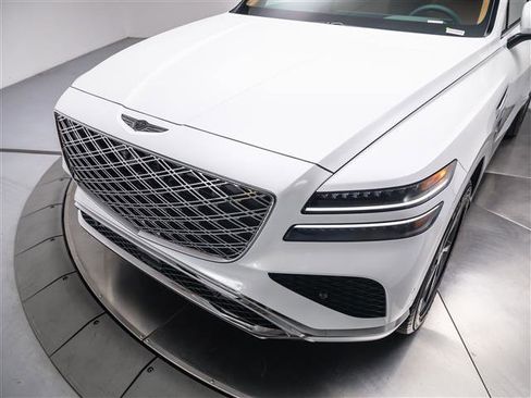 New 2026 Genesis GV80 2.5T Advanced image 9
