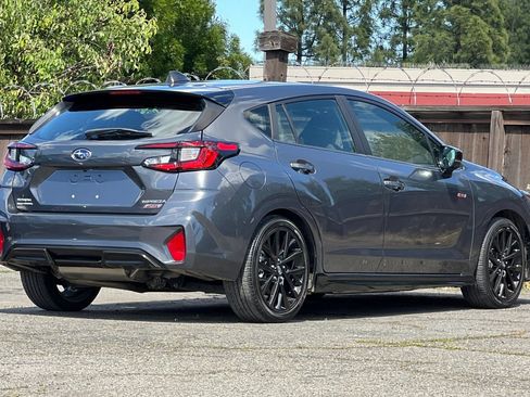 Used 2024 Subaru Impreza RS AWD/4WD image 4