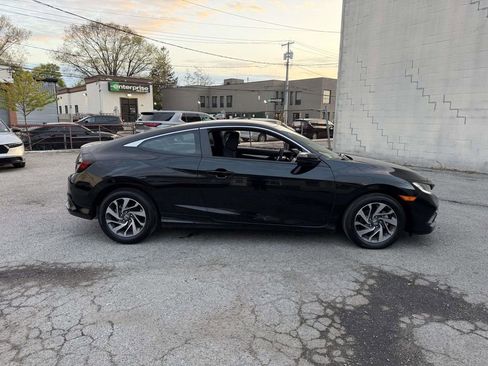 Used 2019 Honda Civic LX image 8