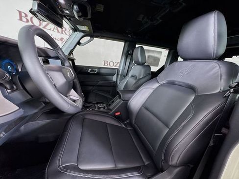 New 2026 Ford Bronco Outer Banks image 25