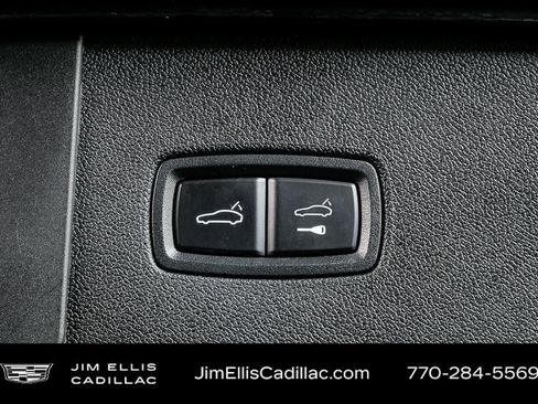 Used 2021 Porsche Cayenne Turbo S w/ Premium Package Plus image 35